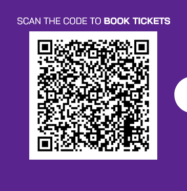 IPO Conference - buy ticket qr code - eventbrite