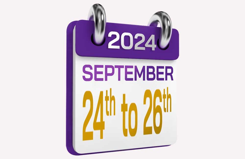 IPO Conference - September 2024