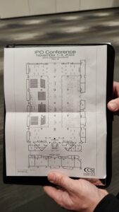 Jacob K. Javits Convention Center in New York City
