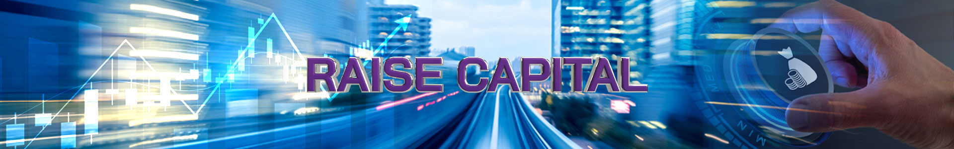 Raise Capital - IPO Conference, New York, USA