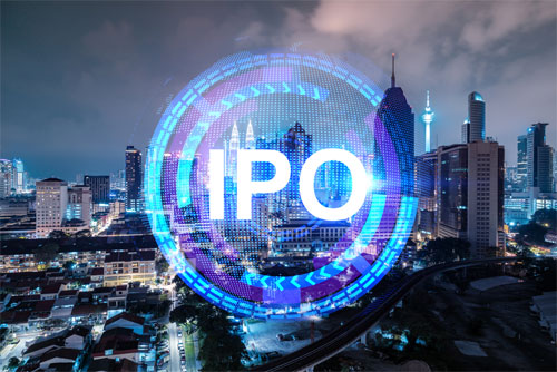 HOW to START an IPO ?