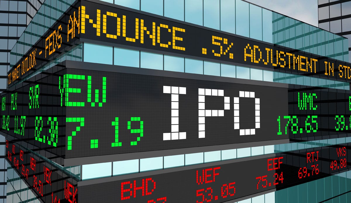 Initial Public Offering (IPO) IPO Conference The Initial Public